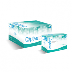 Captiva ND and ND Lipids